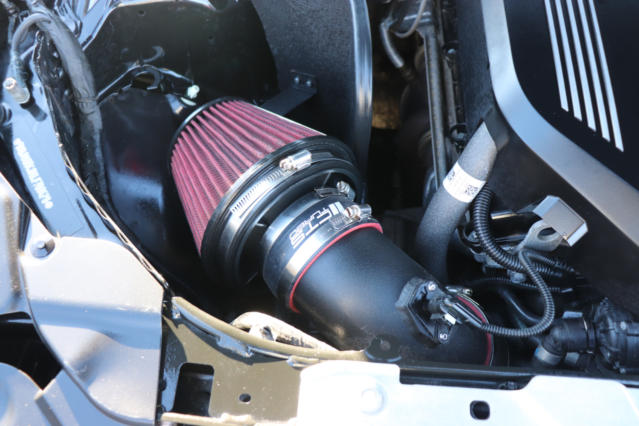 BMW 3 Series M340i xDrive Sedan 2020