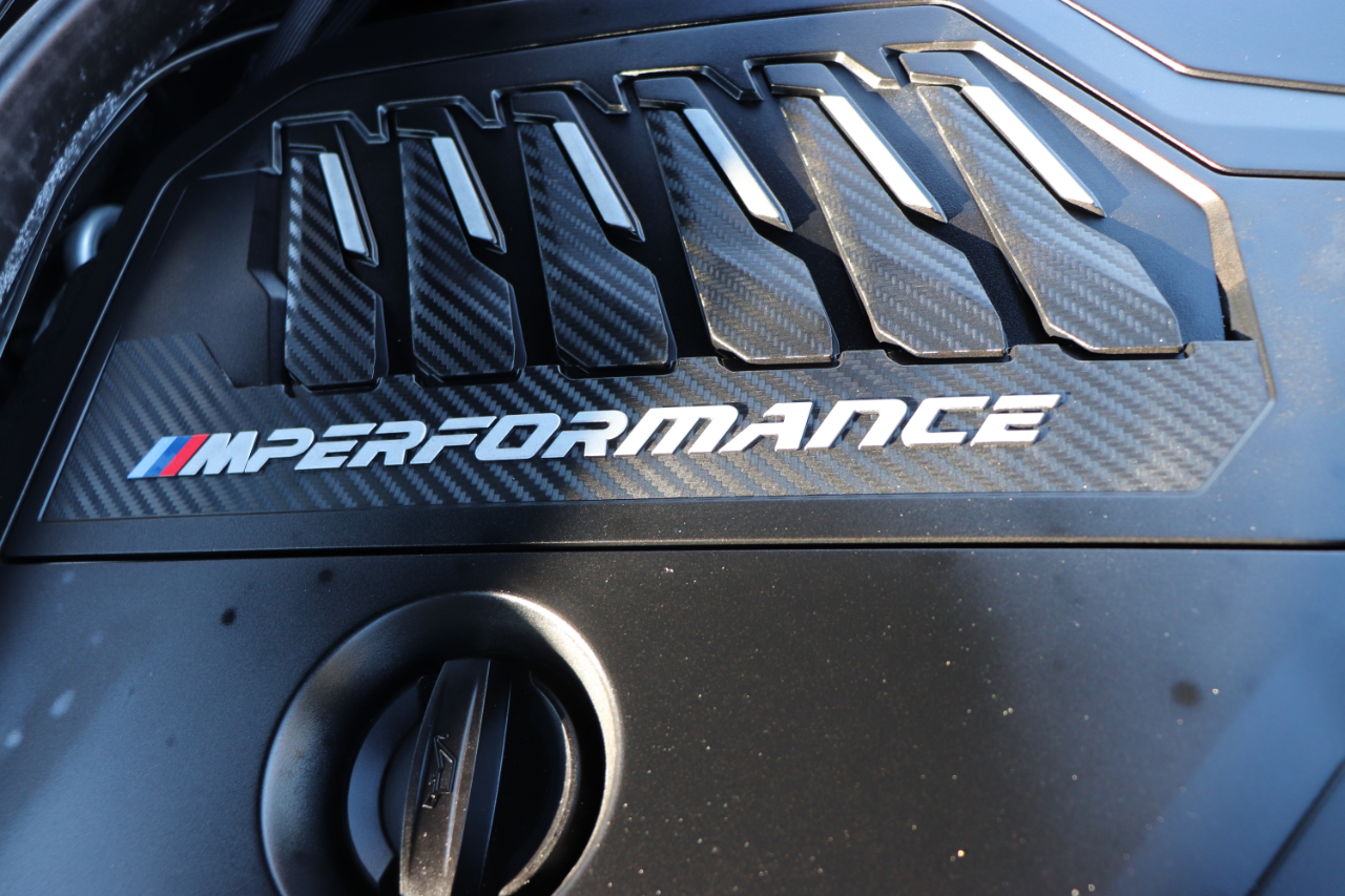 BMW 3 Series M340i xDrive Sedan 2020