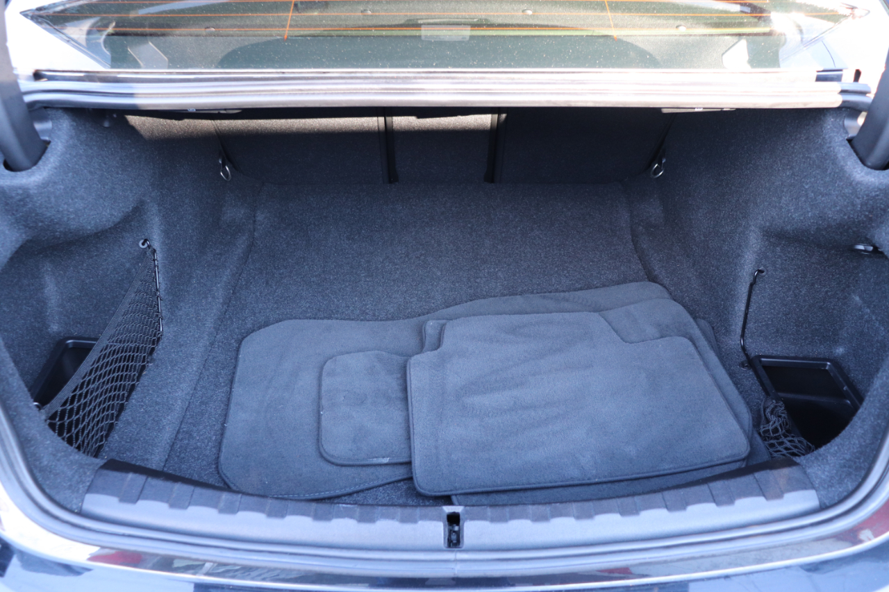 BMW 3 Series M340i xDrive Sedan 2020