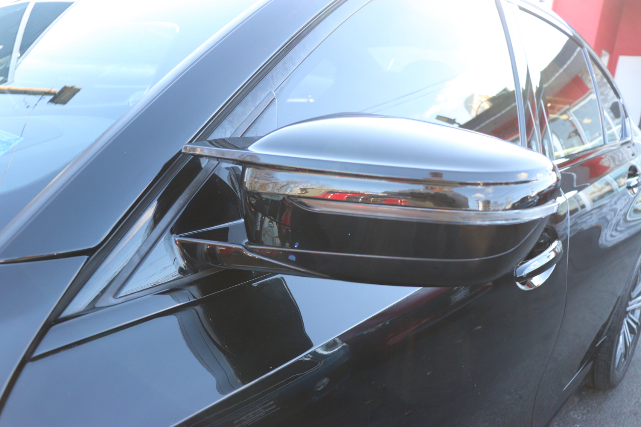 BMW 3 Series M340i xDrive Sedan 2020