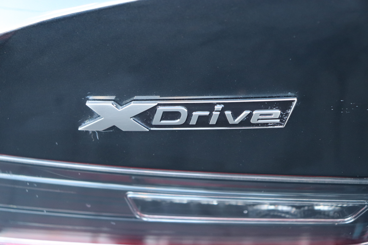 BMW 3 Series M340i xDrive Sedan 2020