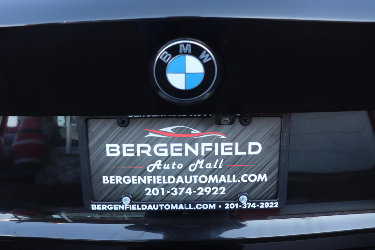 BMW 3 Series M340i xDrive Sedan 2020