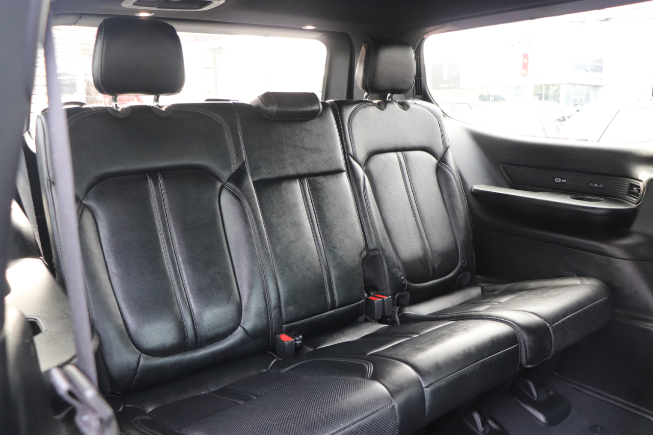 Jeep Wagoneer Series III 4x4 2024