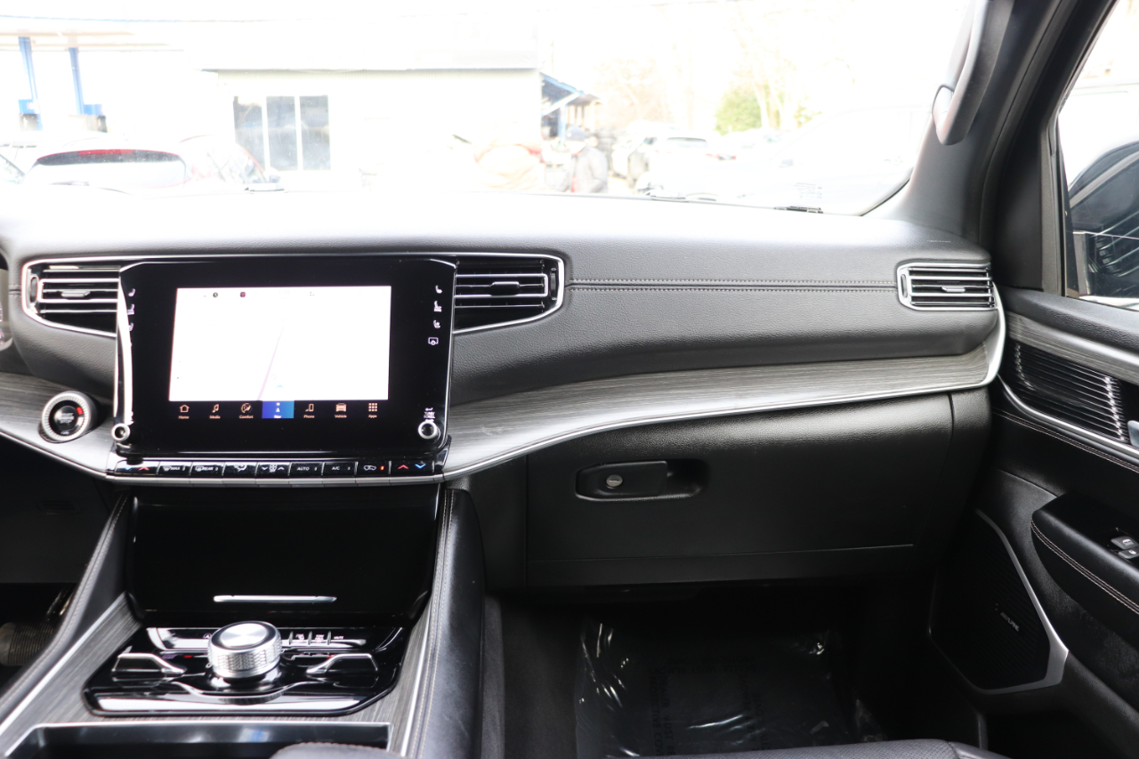 Jeep Wagoneer Series III 4x4 2024