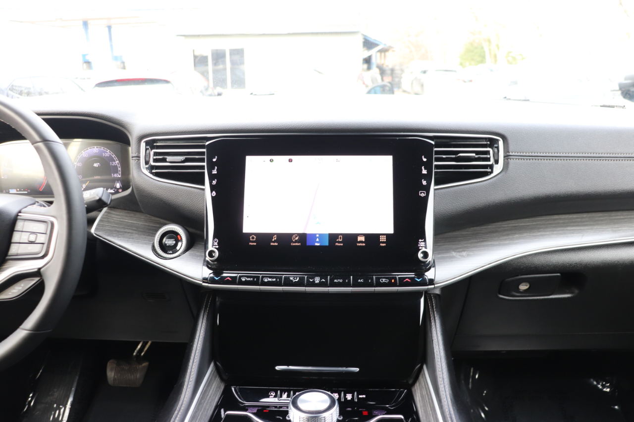 Jeep Wagoneer Series III 4x4 2024