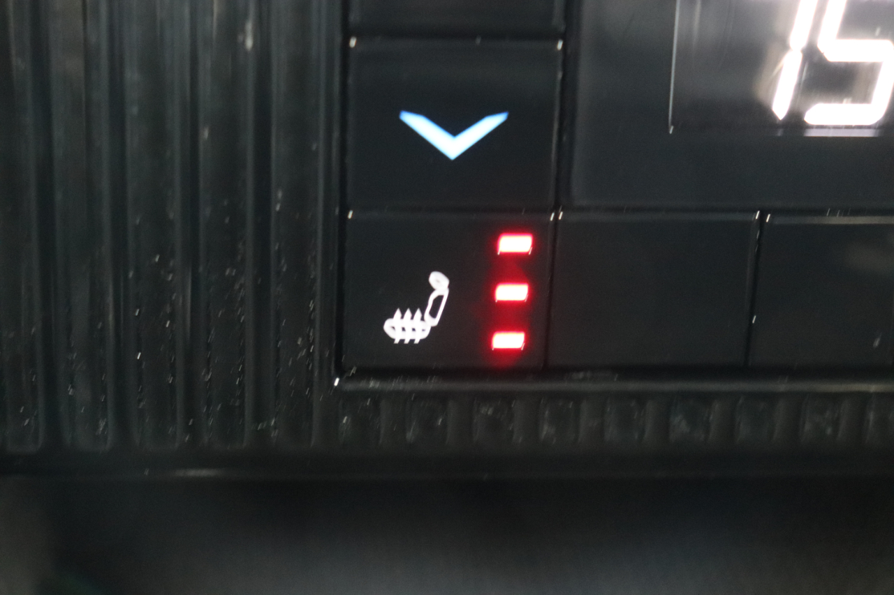 Jeep Wagoneer Series III 4x4 2024