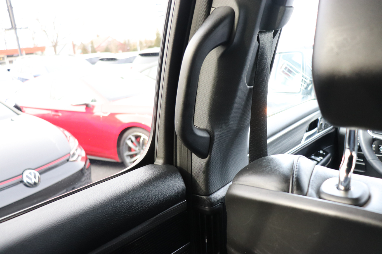 Jeep Wagoneer Series III 4x4 2024