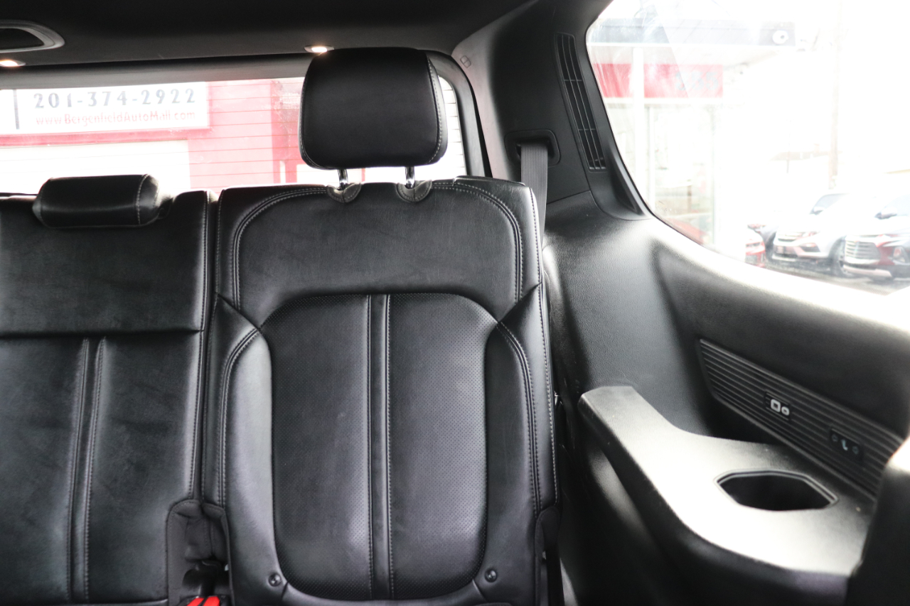 Jeep Wagoneer Series III 4x4 2024