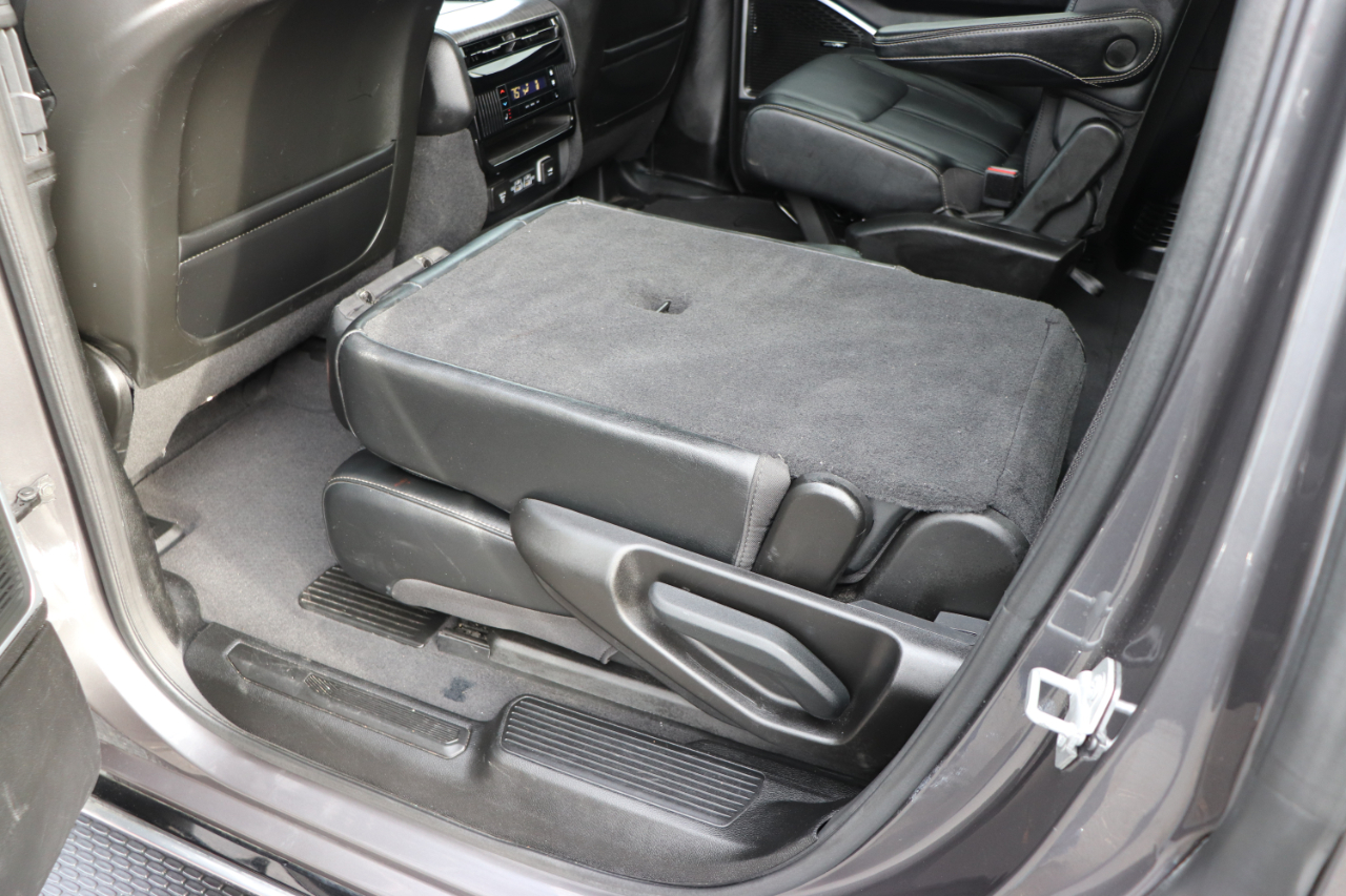 Jeep Wagoneer Series III 4x4 2024