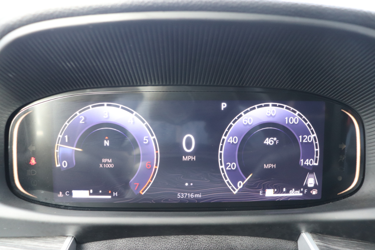 Jeep Wagoneer Series III 4x4 2024