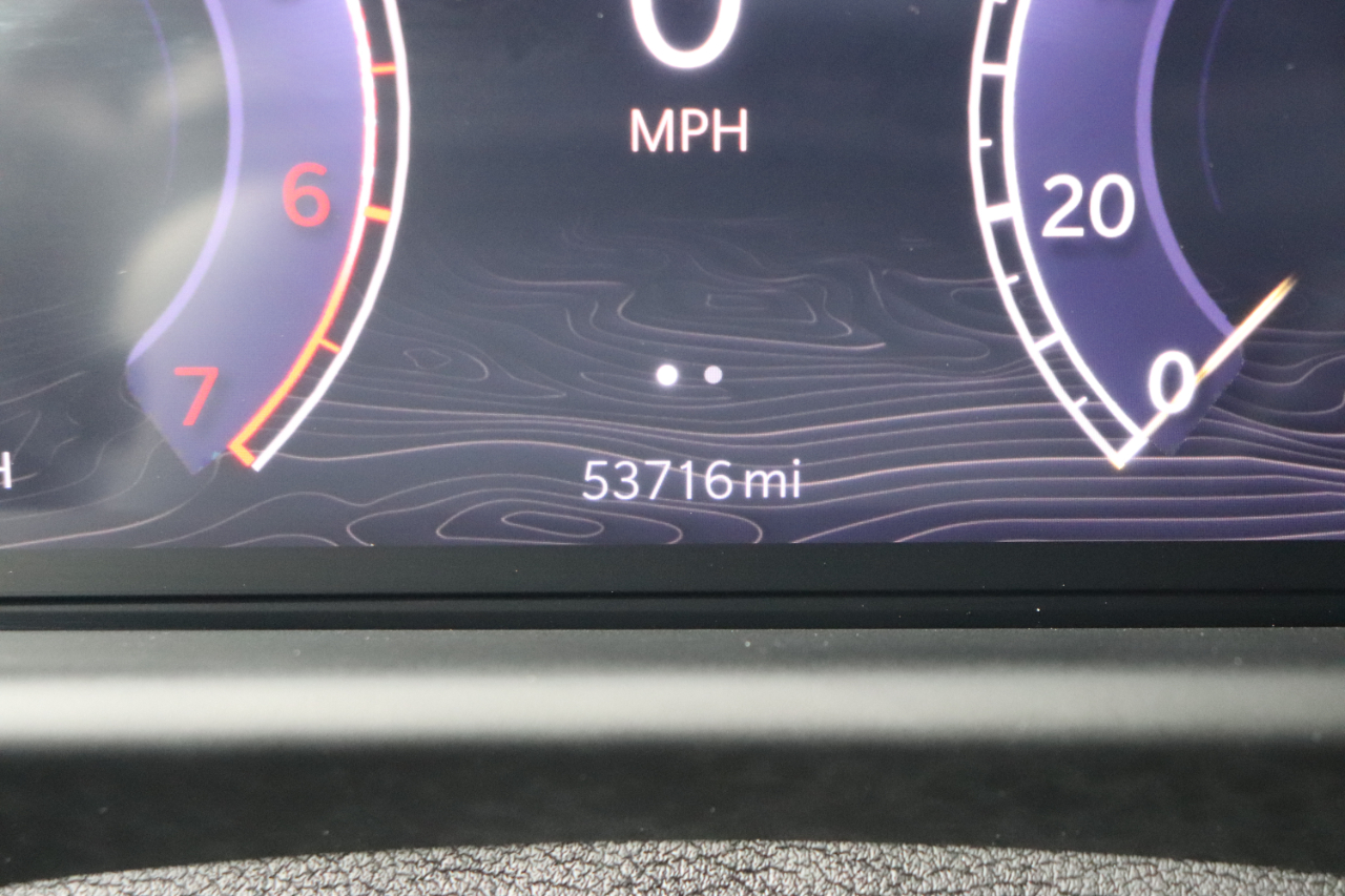 Jeep Wagoneer Series III 4x4 2024