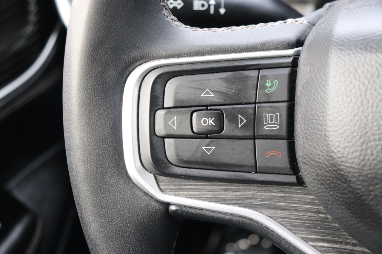 Jeep Wagoneer Series III 4x4 2024