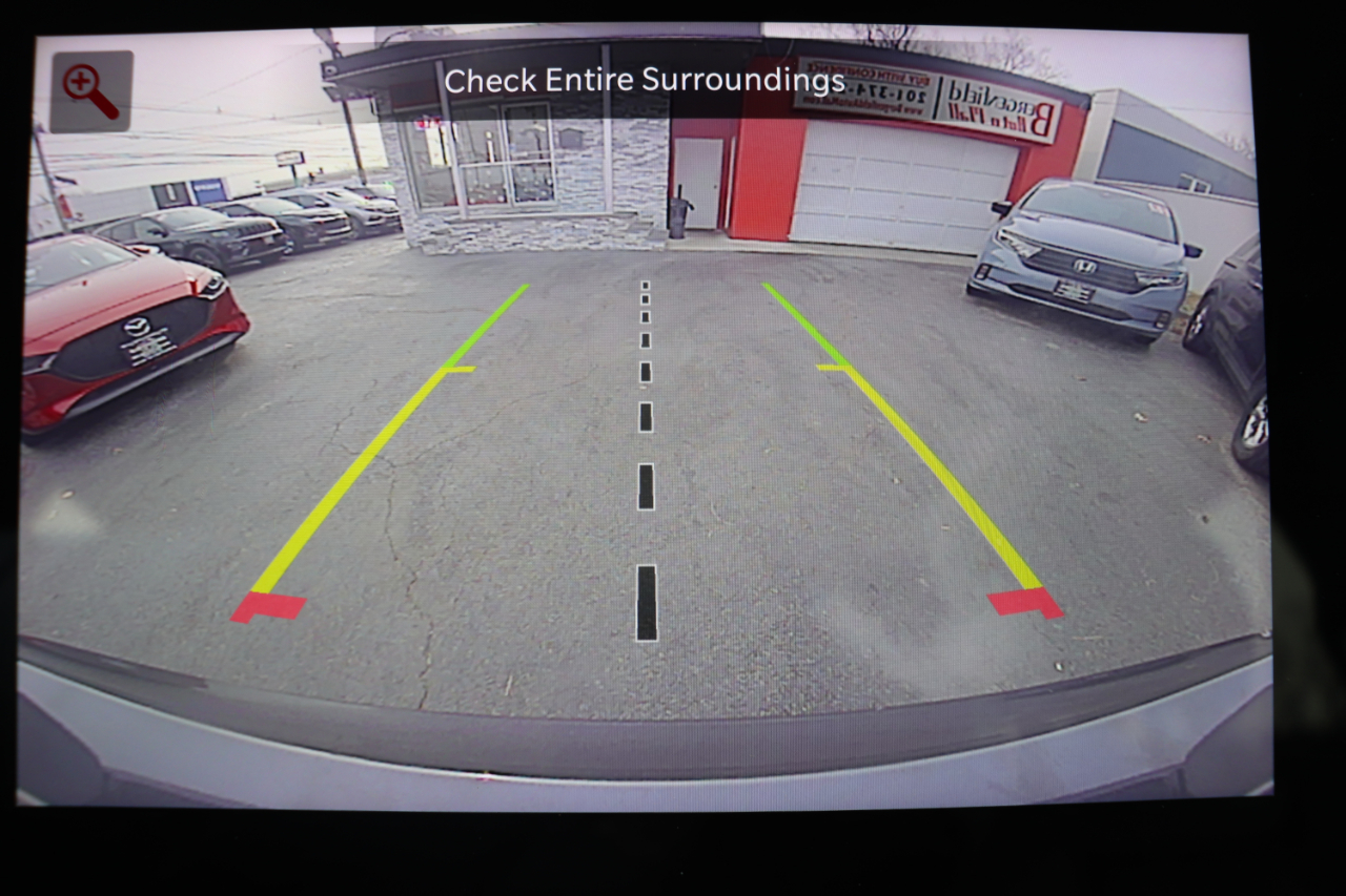 Jeep Wagoneer Series III 4x4 2024