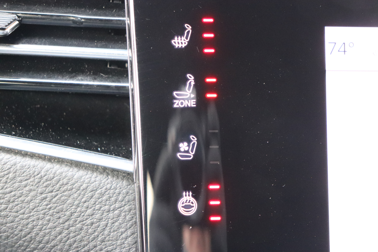 Jeep Wagoneer Series III 4x4 2024