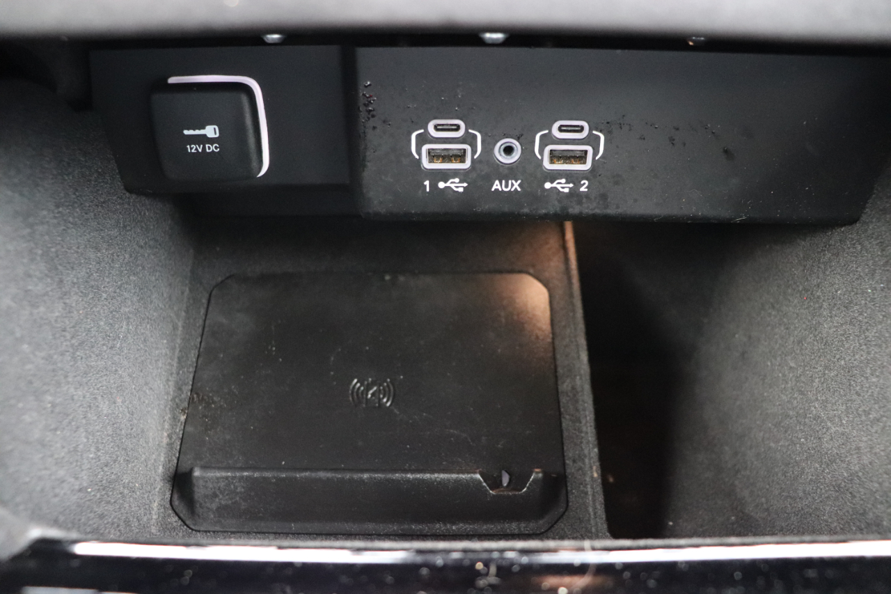 Jeep Wagoneer Series III 4x4 2024