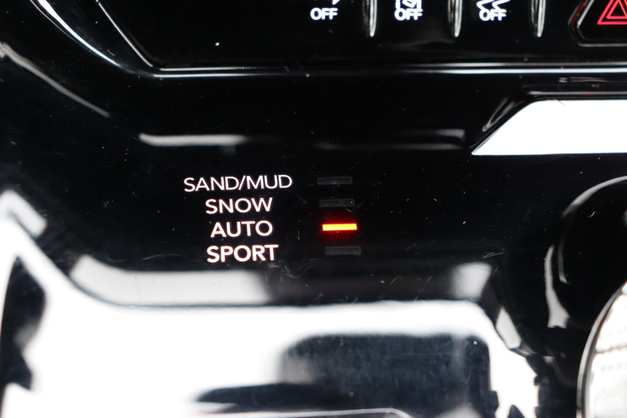 Jeep Wagoneer Series III 4x4 2024