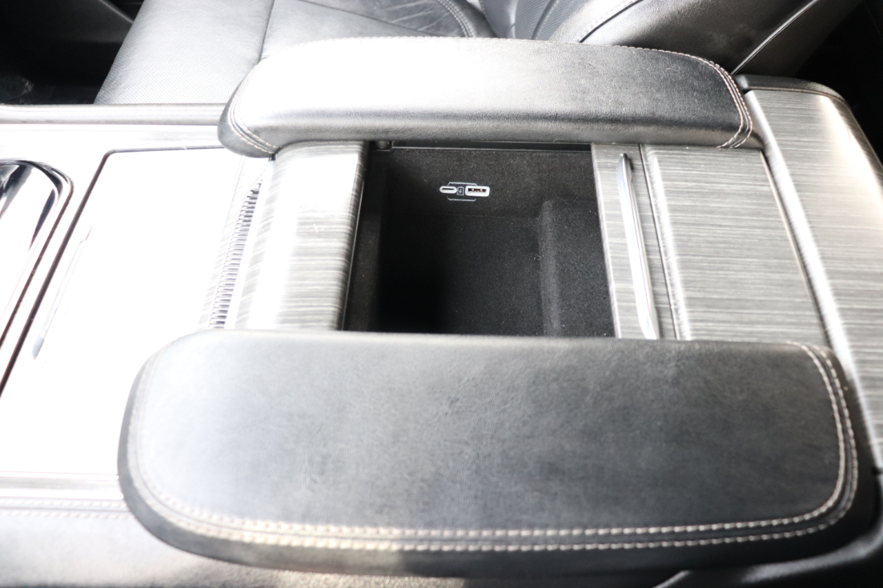 Jeep Wagoneer Series III 4x4 2024