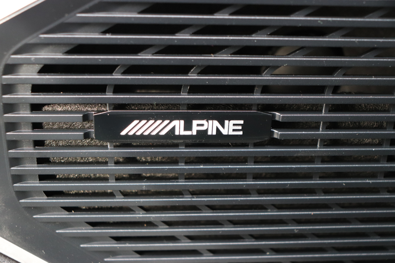 Jeep Wagoneer Series III 4x4 2024