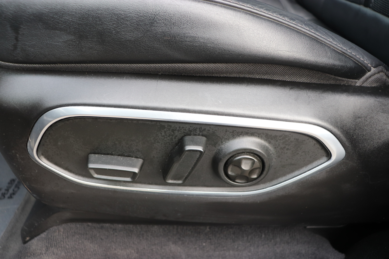 Jeep Wagoneer Series III 4x4 2024