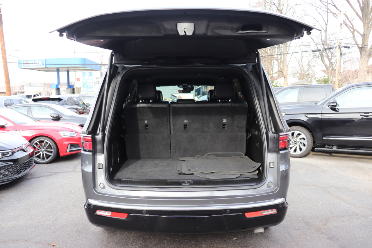 Jeep Wagoneer Series III 4x4 2024