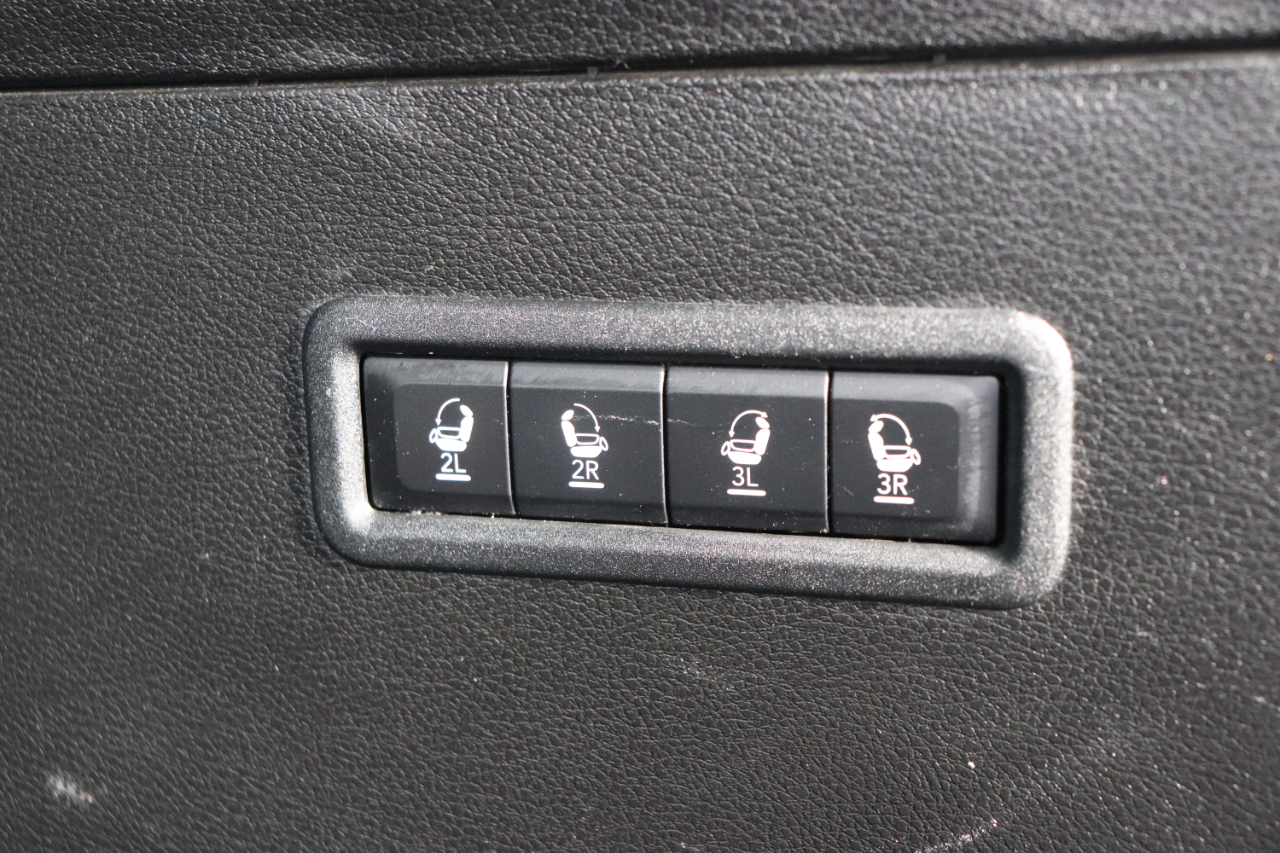 Jeep Wagoneer Series III 4x4 2024