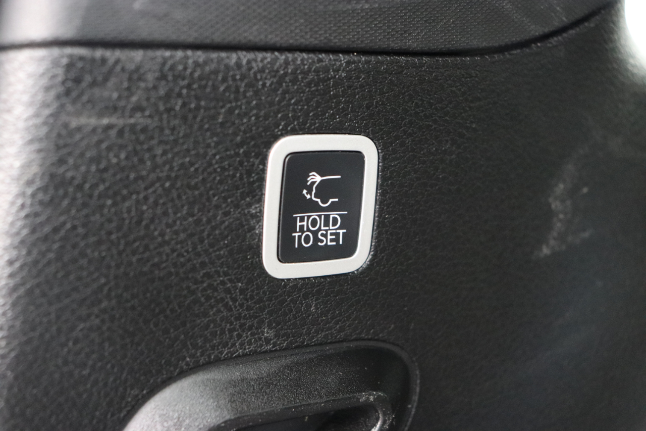 Jeep Wagoneer Series III 4x4 2024