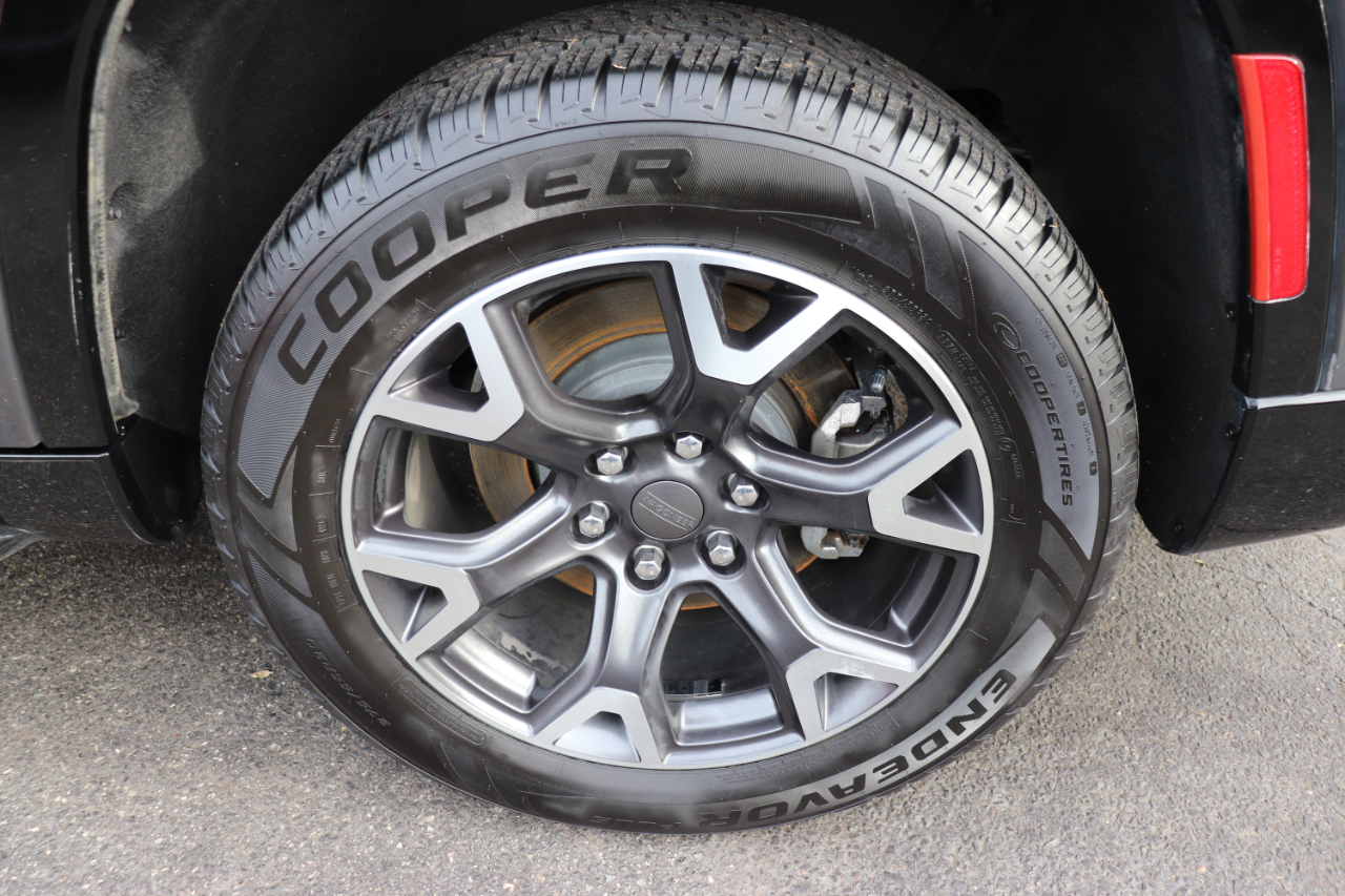 Jeep Wagoneer Series III 4x4 2024