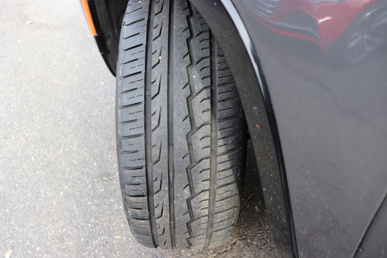 Jeep Wagoneer Series III 4x4 2024