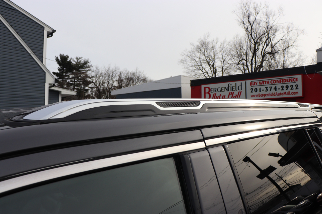 Jeep Wagoneer Series III 4x4 2024