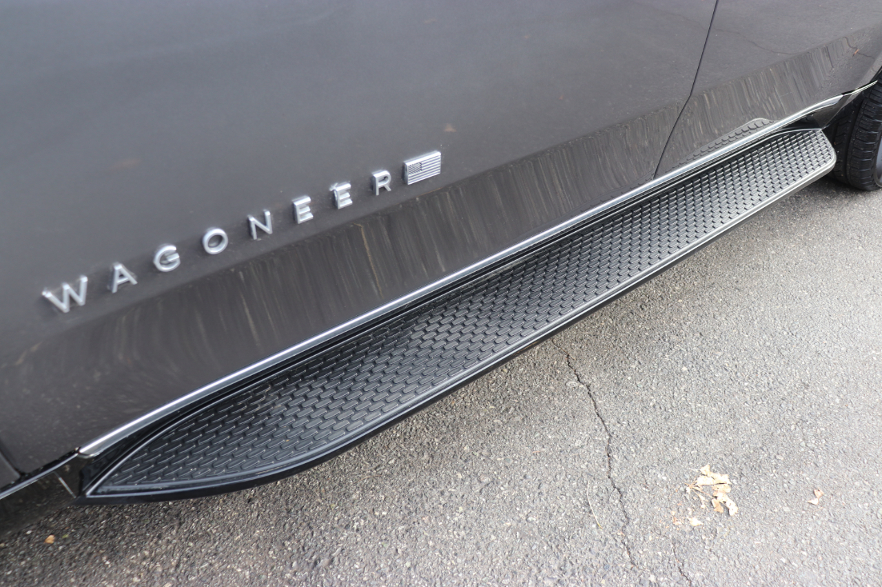 Jeep Wagoneer Series III 4x4 2024