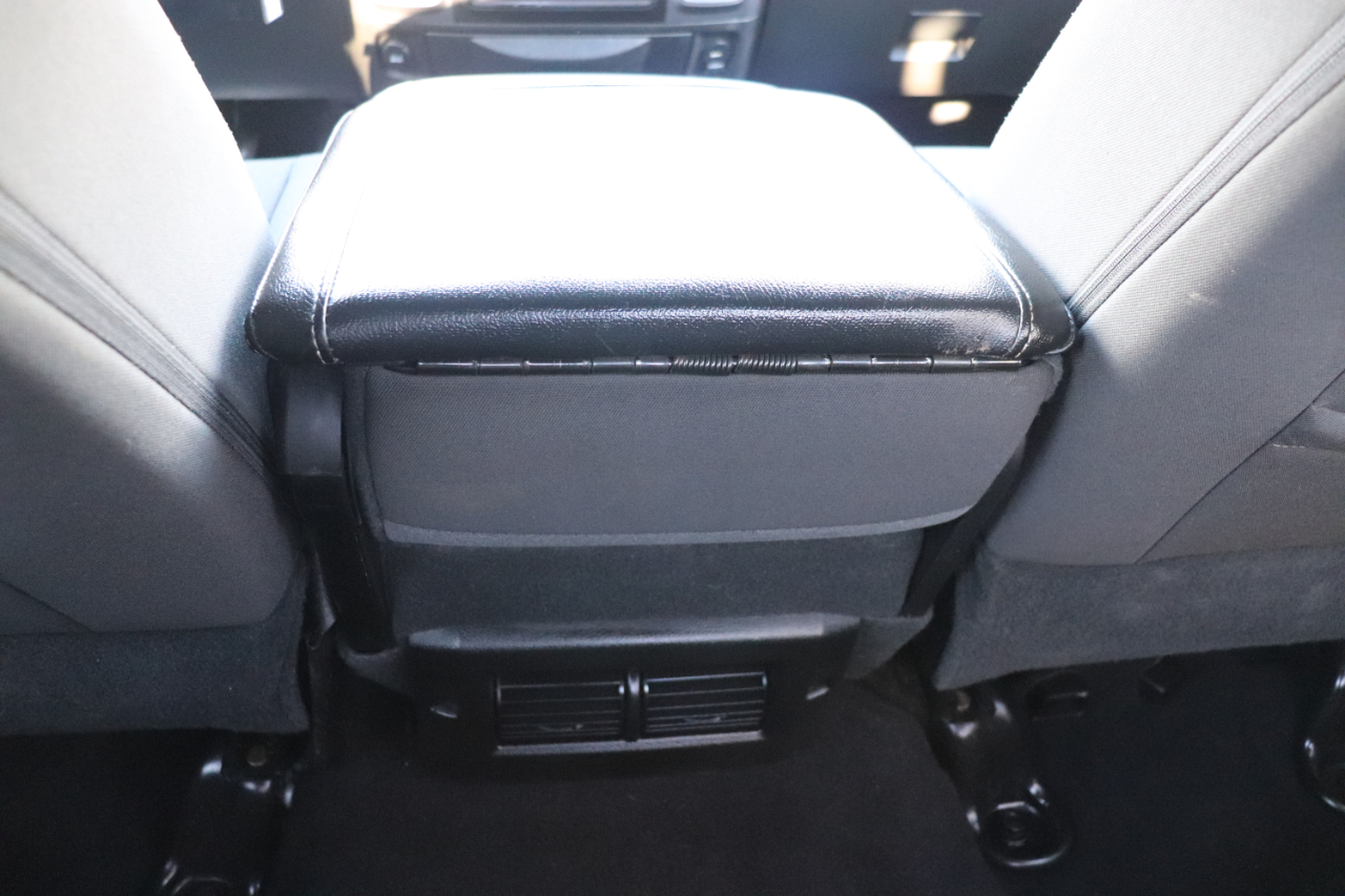 RAM 1500 Classic Warlock 4x2 Crew Cab 5'7" Box 2024