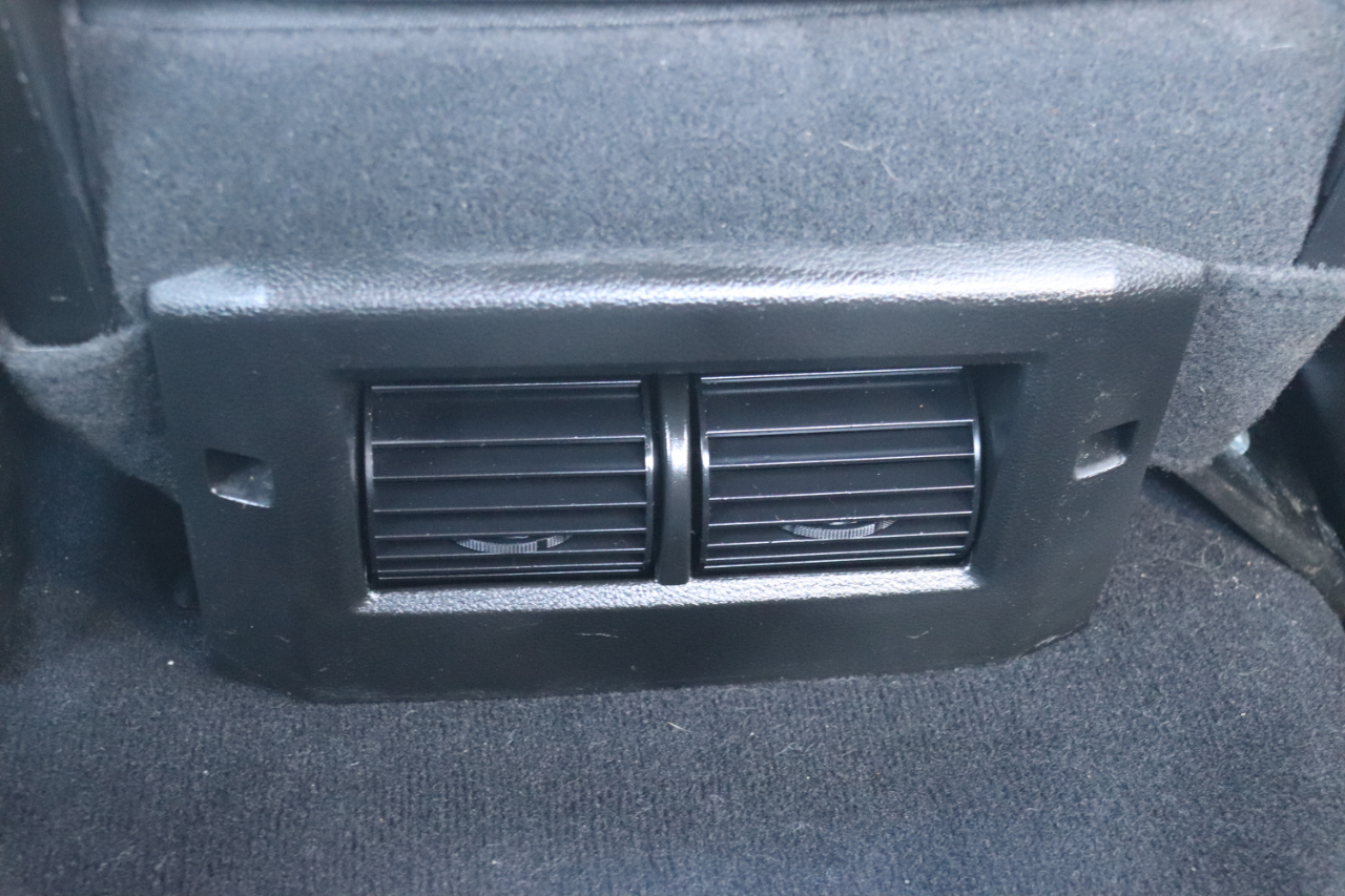 RAM 1500 Classic Warlock 4x2 Crew Cab 5'7" Box 2024