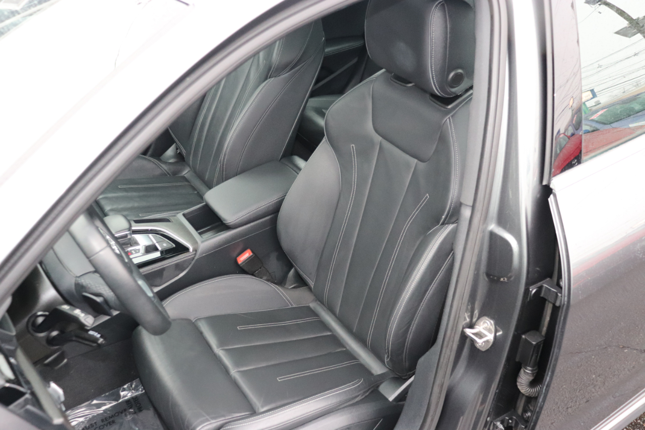 Audi A4 Sedan S line Premium Plus 45 TFSI quattro 2024