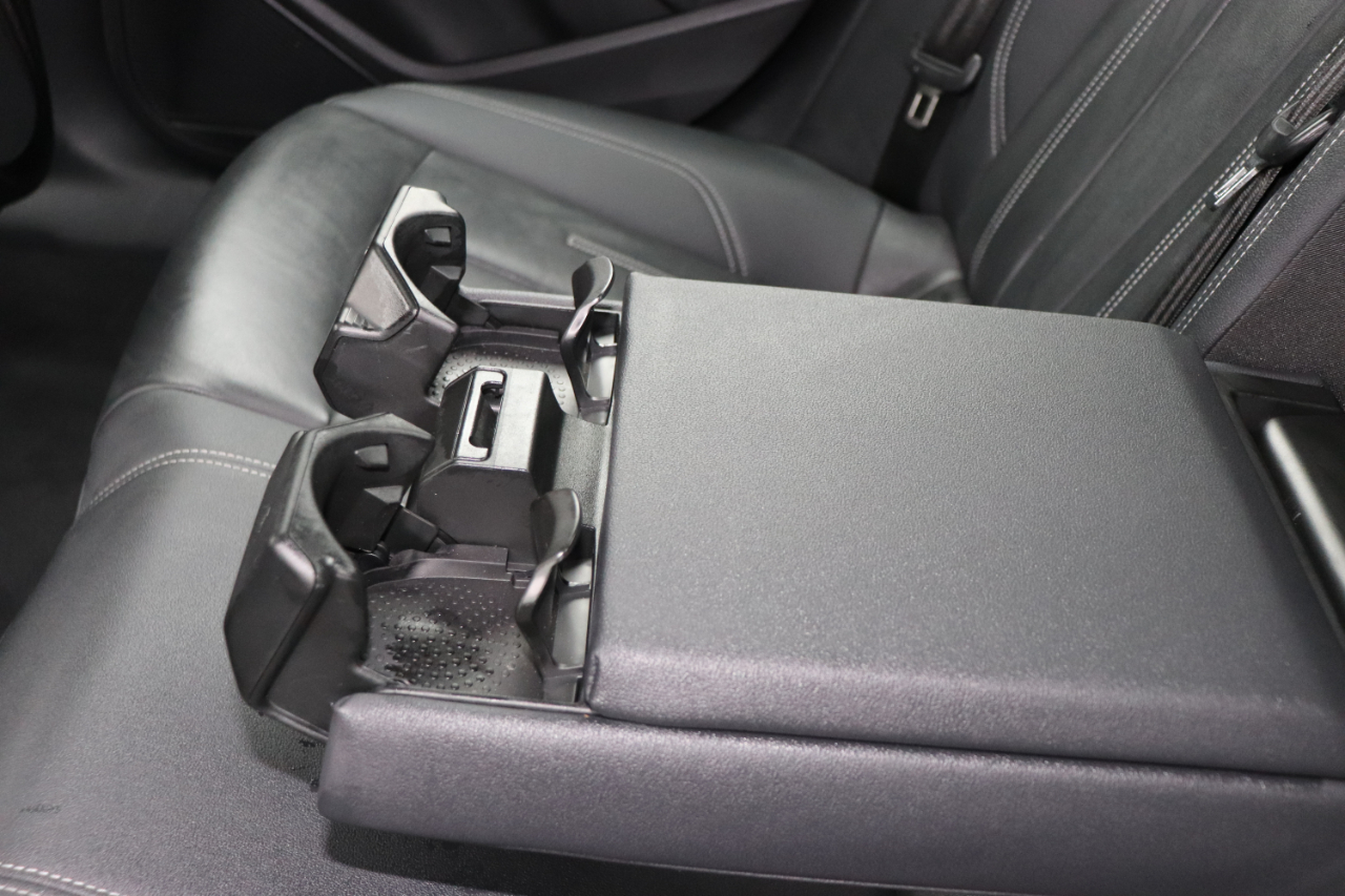 Audi A4 Sedan S line Premium Plus 45 TFSI quattro 2024