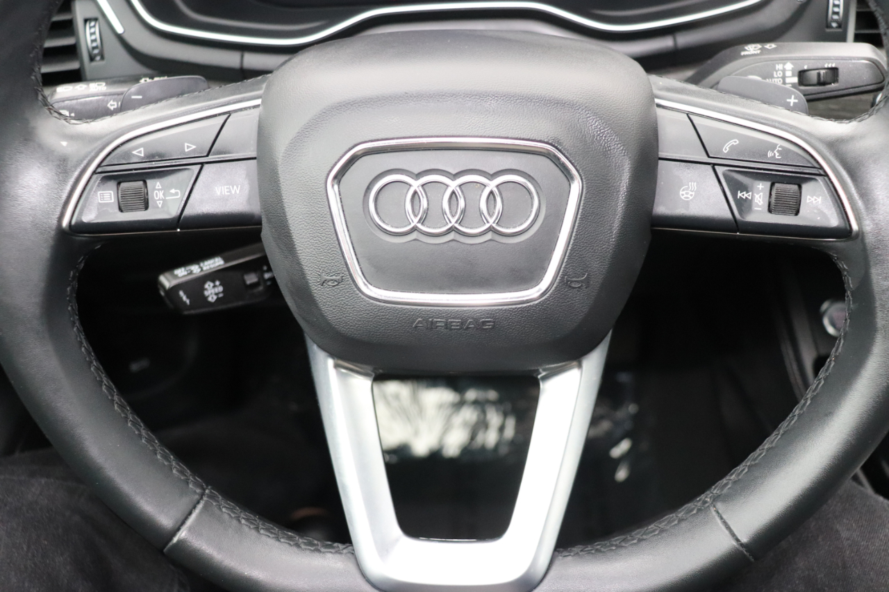 Audi A4 Sedan S line Premium Plus 45 TFSI quattro 2024