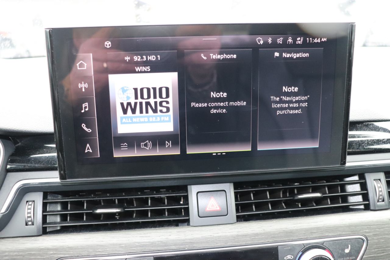 Audi A4 Sedan S line Premium Plus 45 TFSI quattro 2024