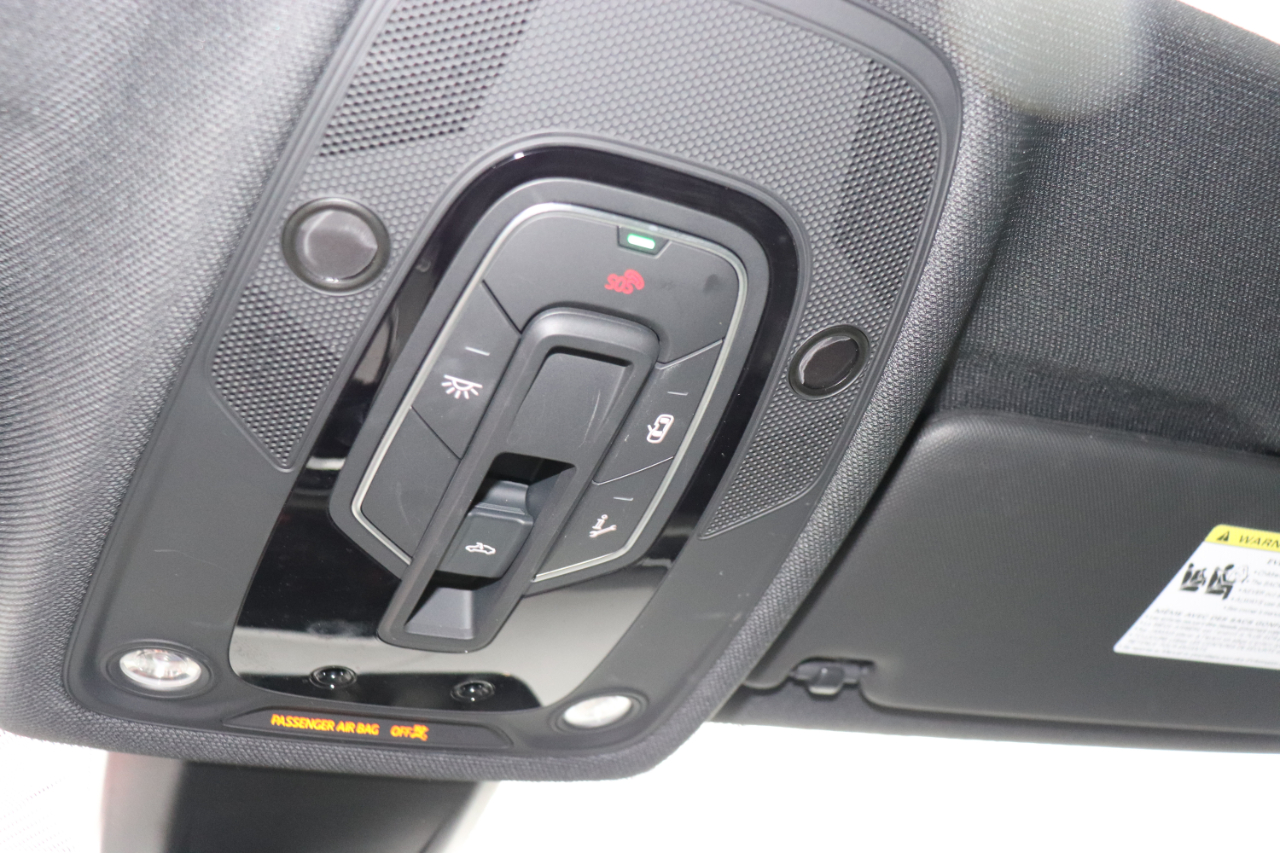 Audi A4 Sedan S line Premium Plus 45 TFSI quattro 2024