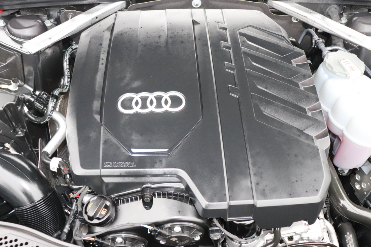 Audi A4 Sedan S line Premium Plus 45 TFSI quattro 2024