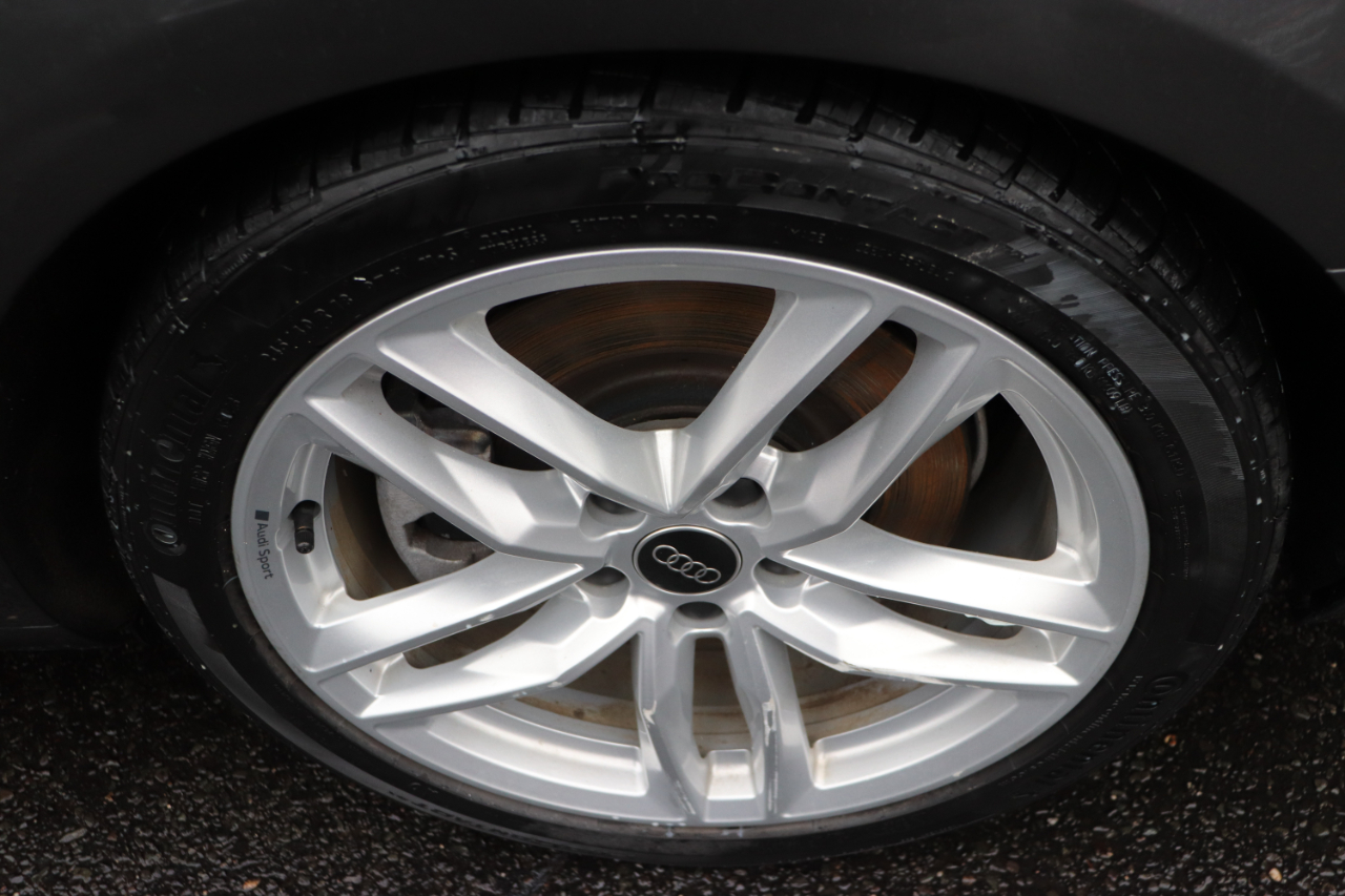 Audi A4 Sedan S line Premium Plus 45 TFSI quattro 2024