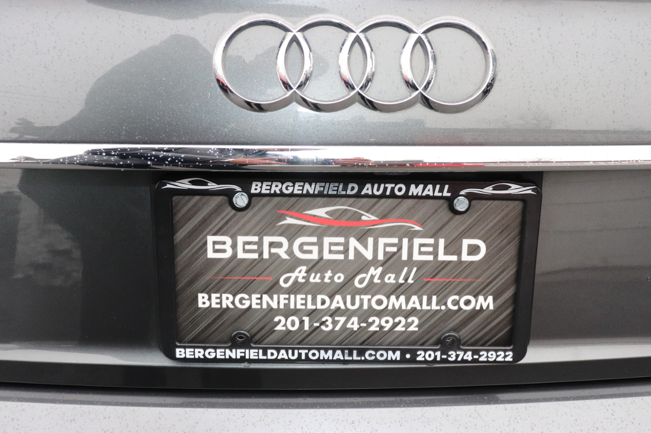 Audi A4 Sedan S line Premium Plus 45 TFSI quattro 2024