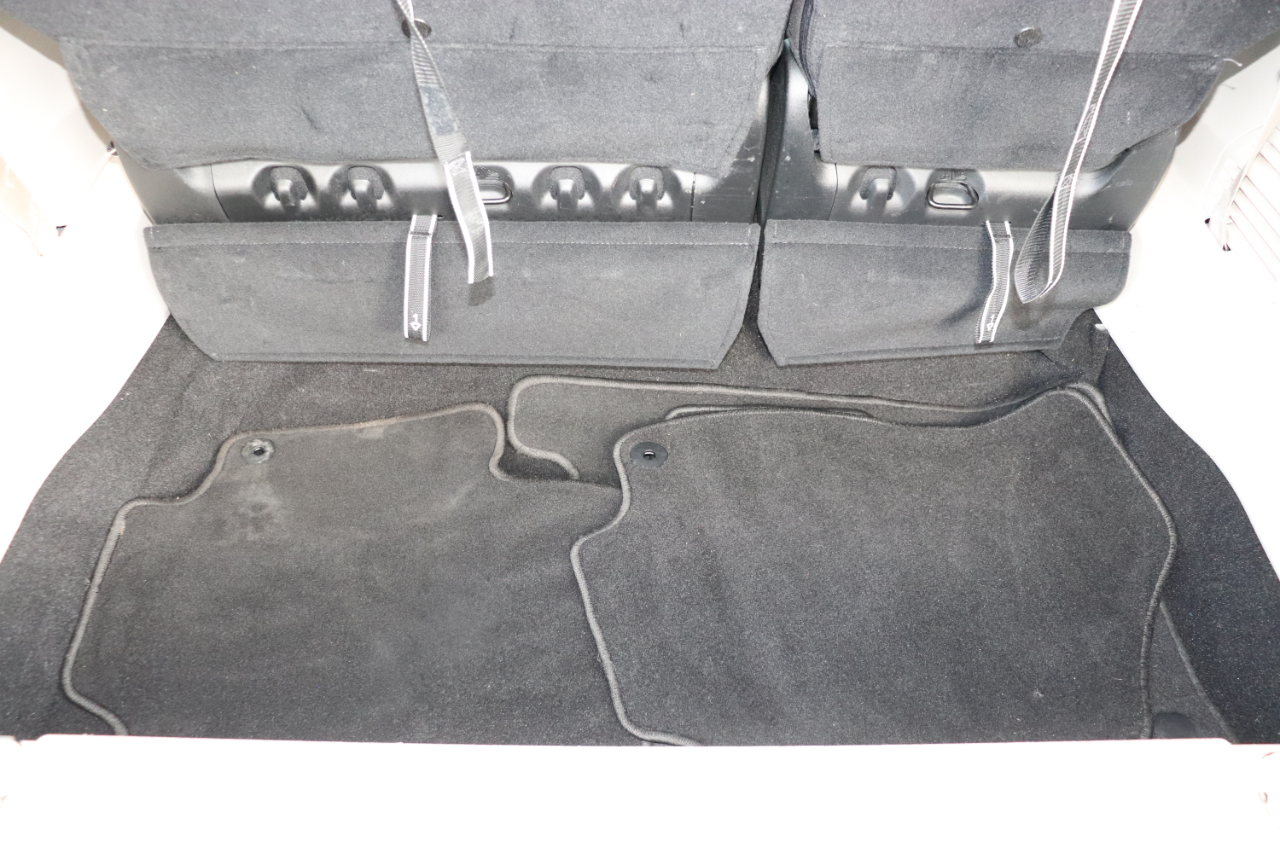 Chrysler Voyager LX FWD 2023