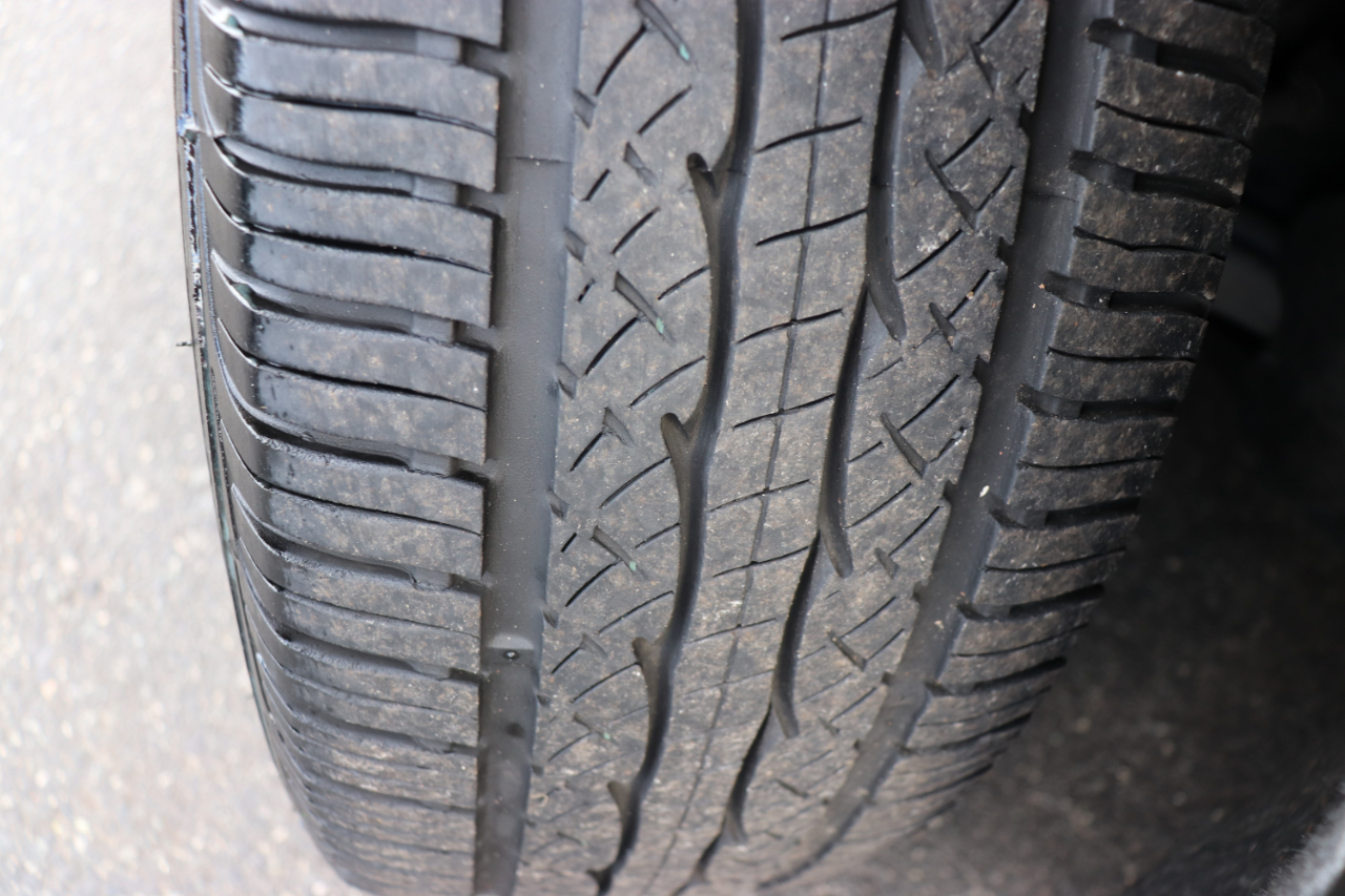 Chrysler Voyager LX FWD 2023