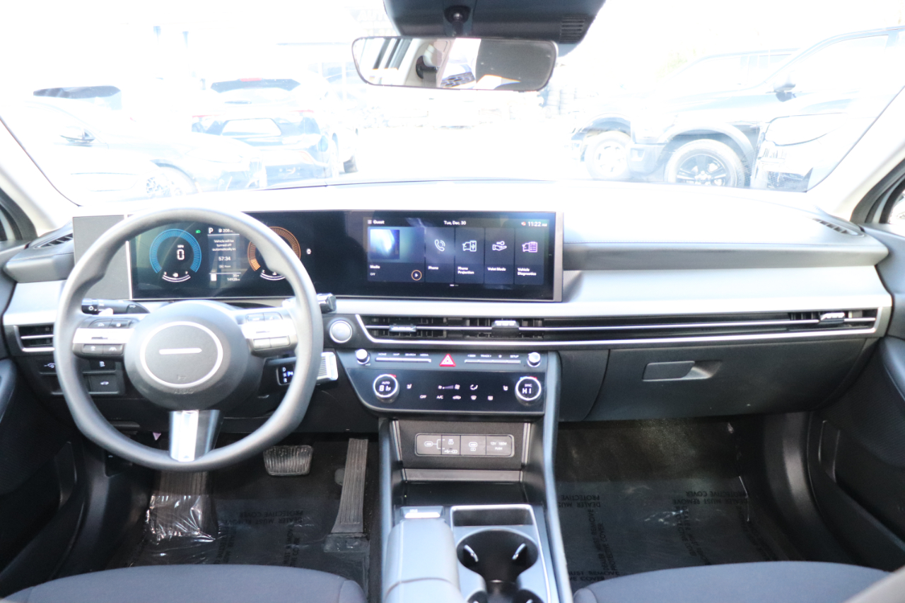 Hyundai Sonata SEL FWD 2025