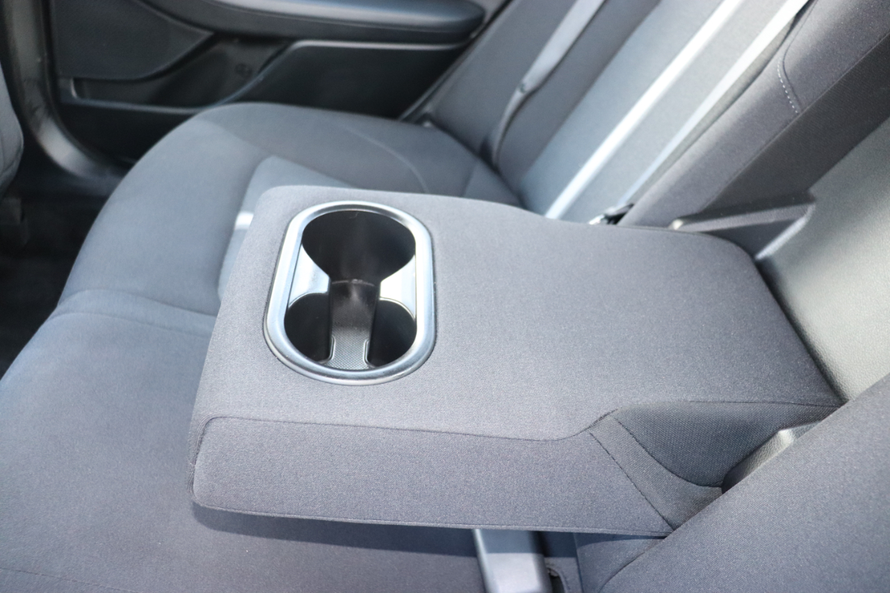 Hyundai Sonata SEL FWD 2025