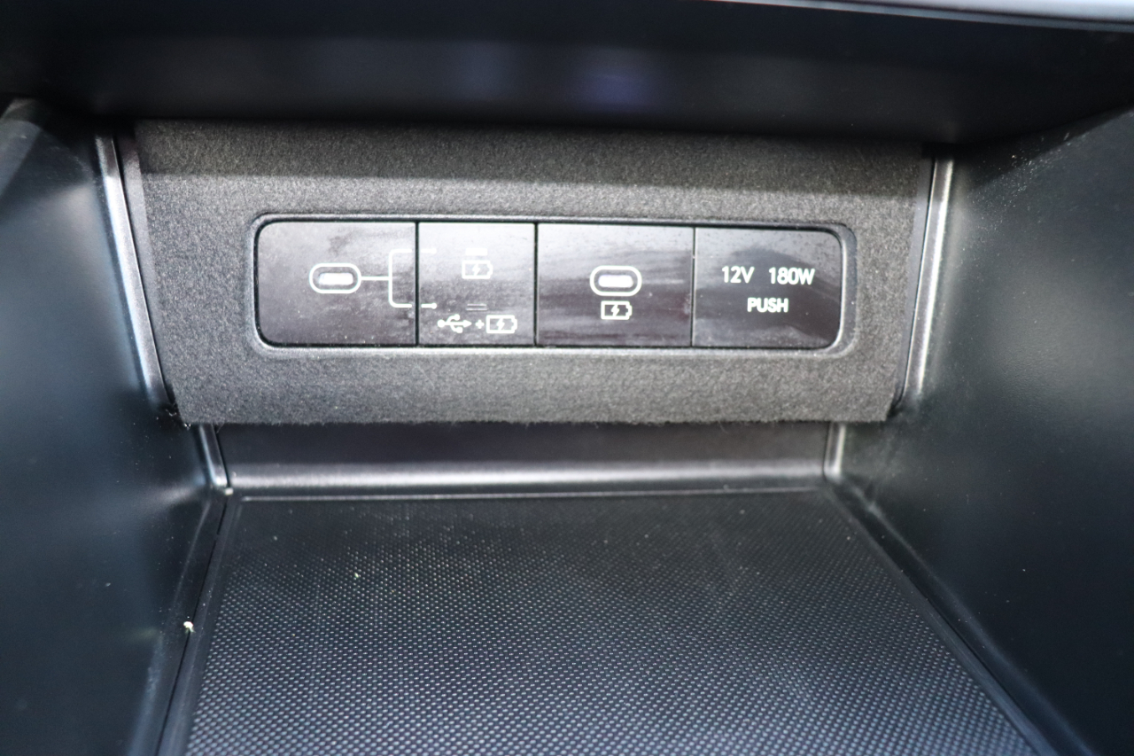 Hyundai Sonata SEL FWD 2025