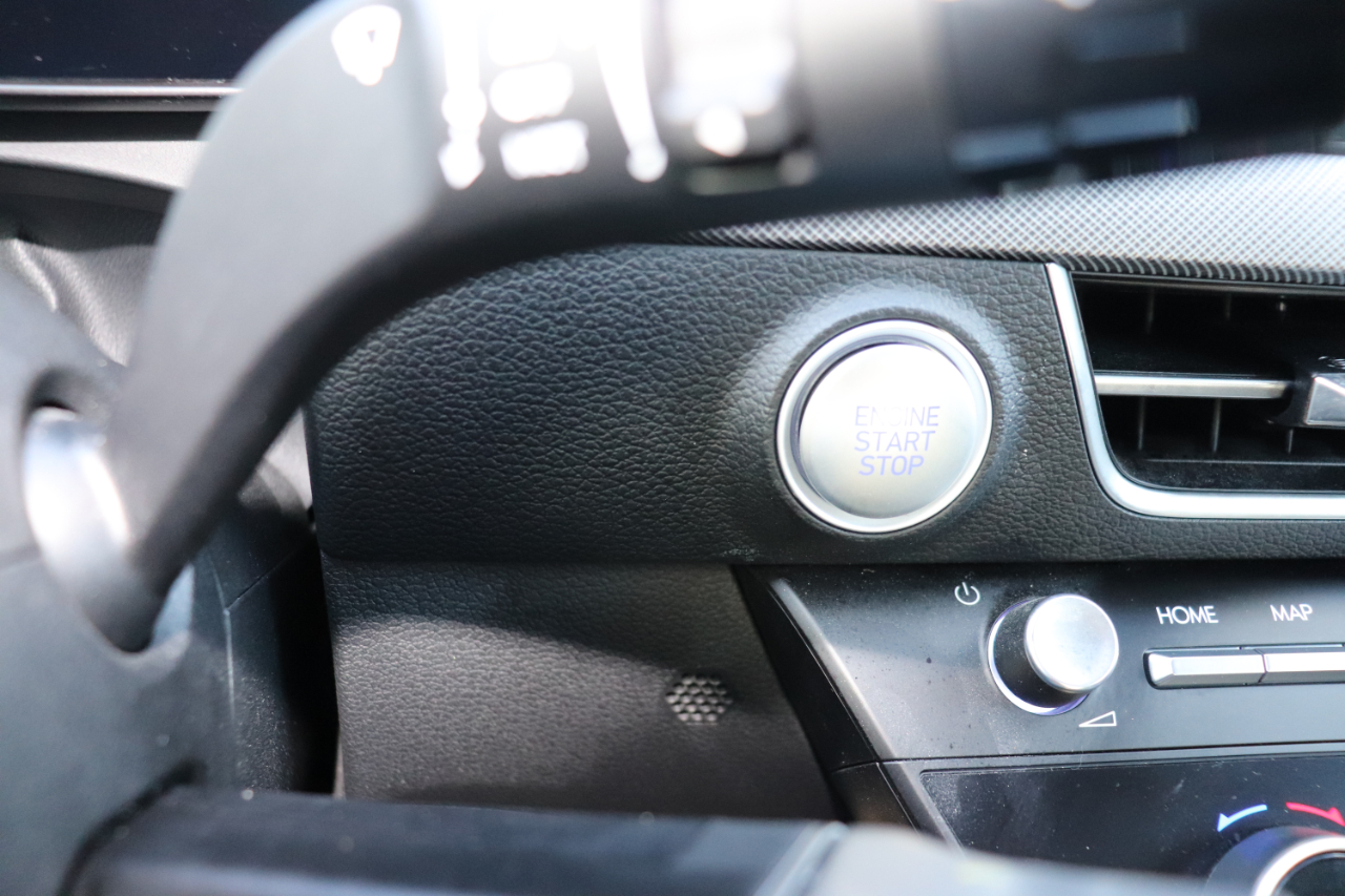 Hyundai Sonata SEL FWD 2025