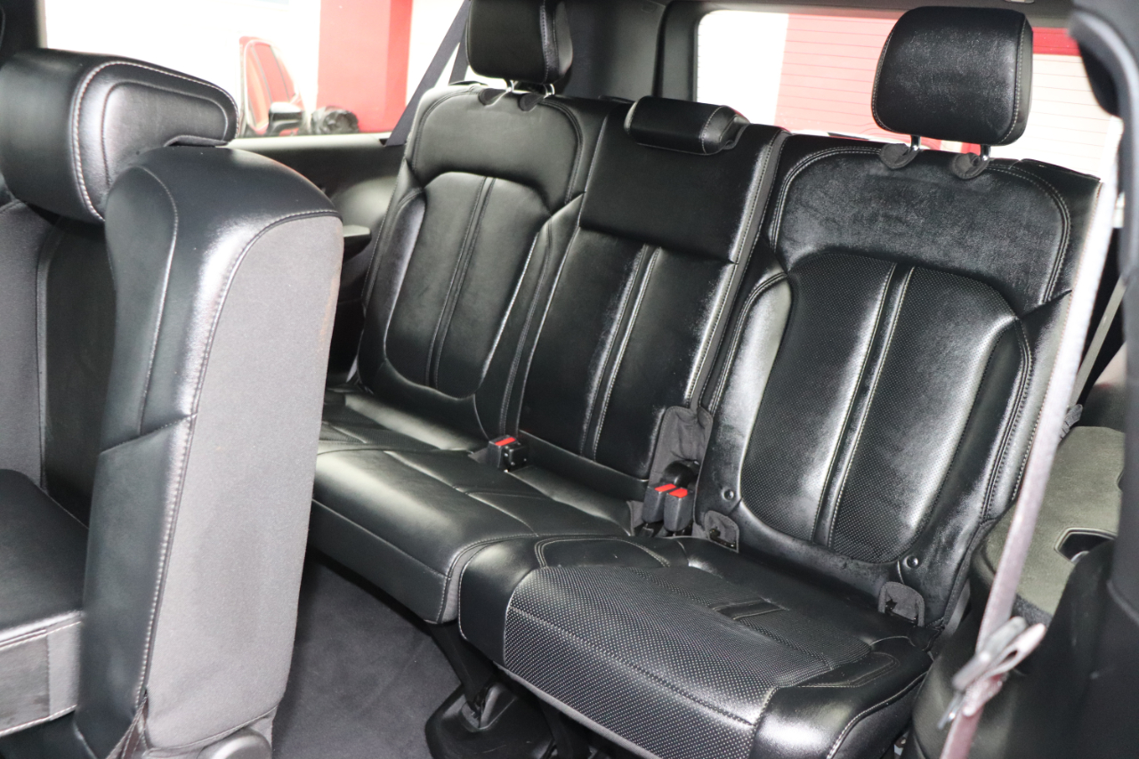 Jeep Wagoneer L Series II 4x4 2024