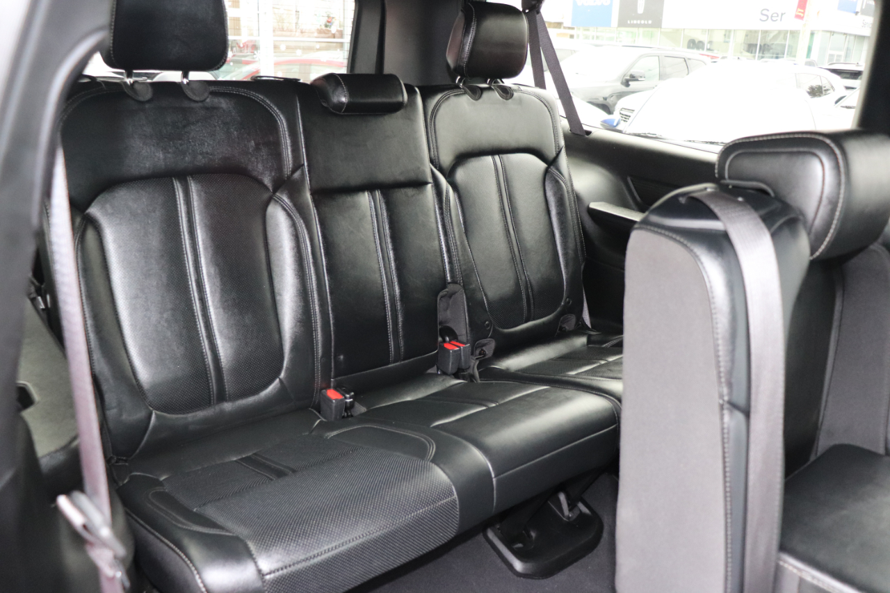 Jeep Wagoneer L Series II 4x4 2024