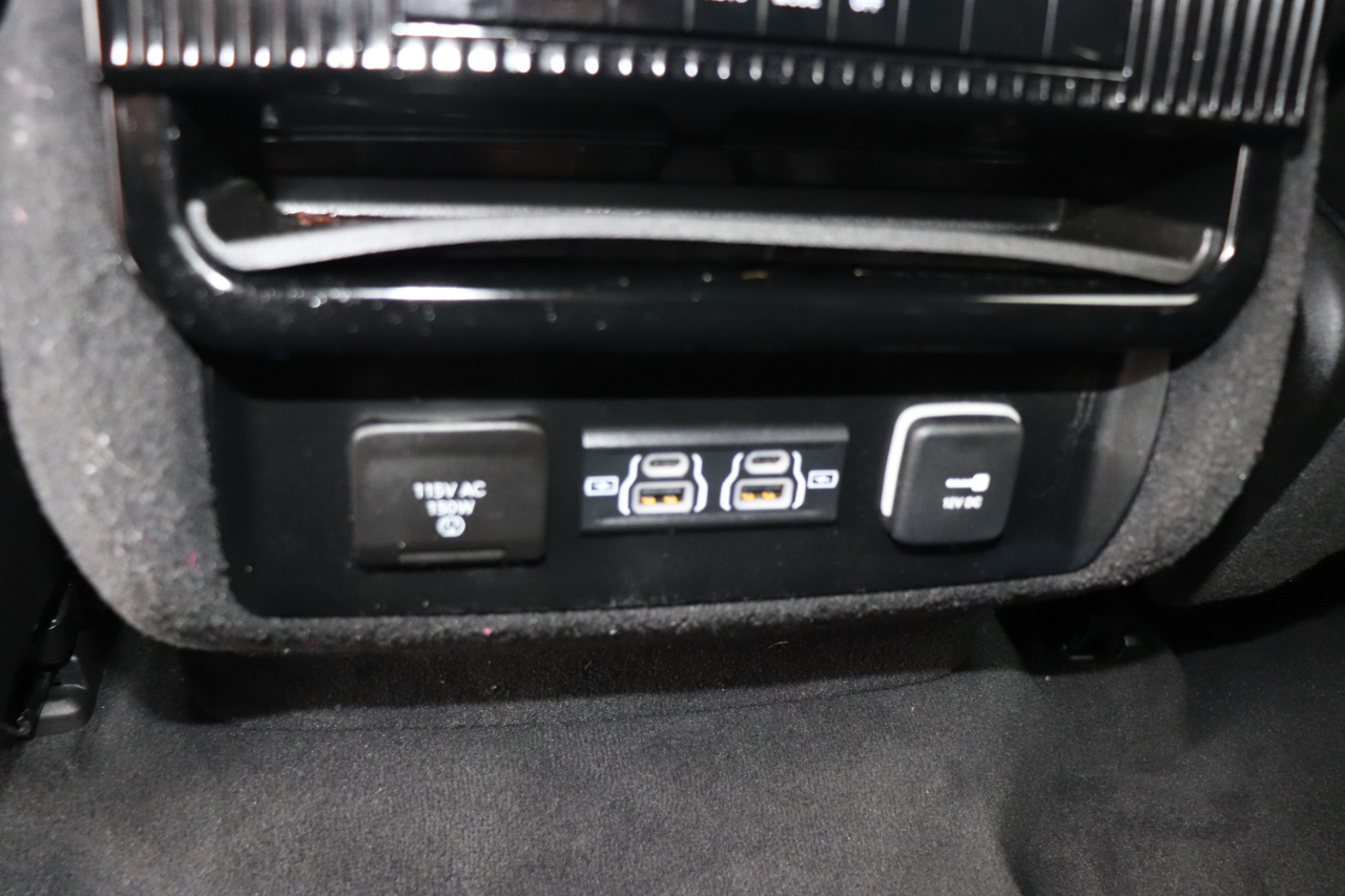 Jeep Wagoneer L Series II 4x4 2024