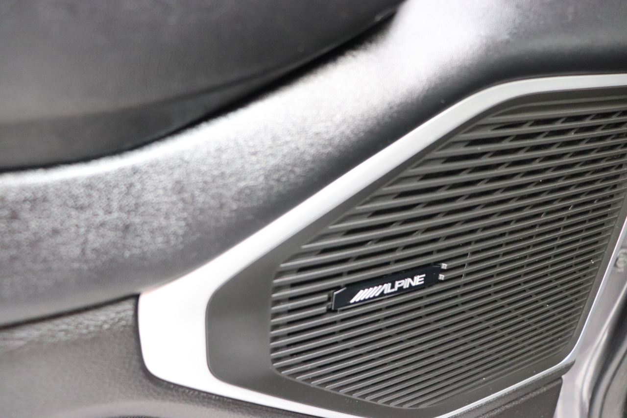 Jeep Wagoneer L Series II 4x4 2024